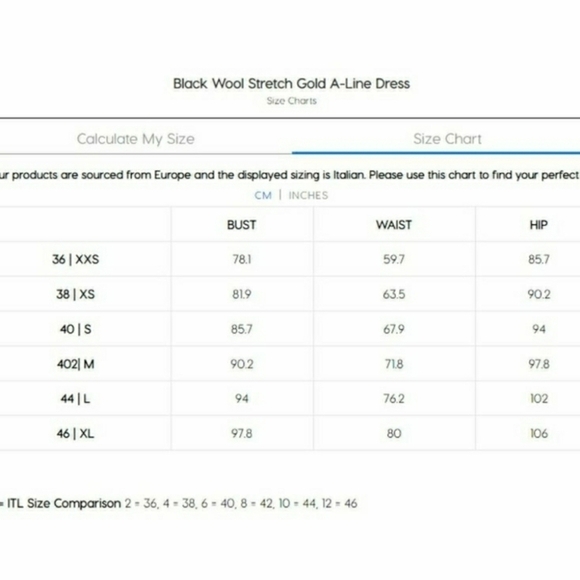 Dolce & Gabanna WOOL MID-LENGTH DRESS buttons customized - Picture 15 of 15